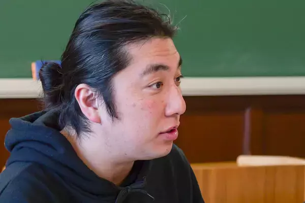 「自立した女性を目指して！　津田梅子の志を受け継ぐ、津田塾大学の学生にランパンプスがインタビュー！」の画像