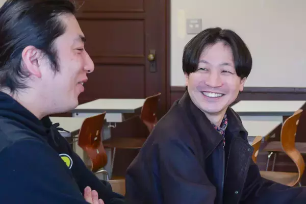 「自立した女性を目指して！　津田梅子の志を受け継ぐ、津田塾大学の学生にランパンプスがインタビュー！」の画像