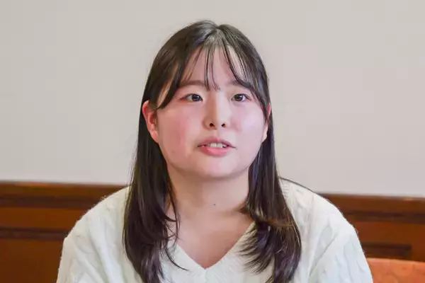 「自立した女性を目指して！　津田梅子の志を受け継ぐ、津田塾大学の学生にランパンプスがインタビュー！」の画像