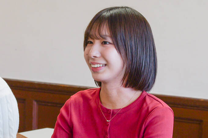 自立した女性を目指して！　津田梅子の志を受け継ぐ、津田塾大学の学生にランパンプスがインタビュー！