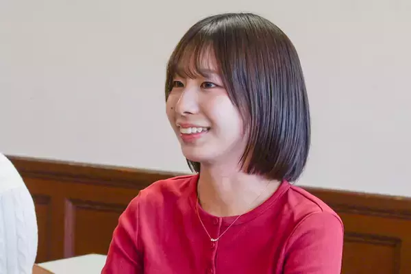 「自立した女性を目指して！　津田梅子の志を受け継ぐ、津田塾大学の学生にランパンプスがインタビュー！」の画像