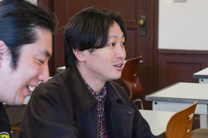 自立した女性を目指して！　津田梅子の志を受け継ぐ、津田塾大学の学生にランパンプスがインタビュー！