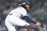 「西武・高橋光成、6回2失点と役割果たすも…野村弘樹氏「HQSを最低でもいかないと」と注文」の画像1