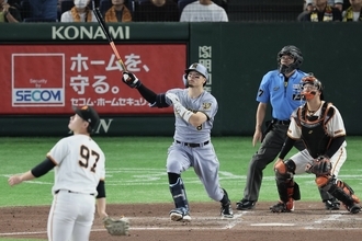 【巨人】江本氏「もうちょっとバッテリーは考えないと」阪神打線に2試合で7被弾