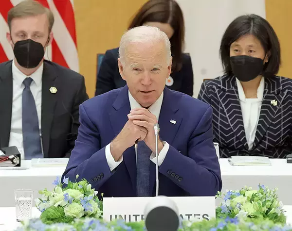 辛坊治郎「米国は日本よりはるかに学歴社会」　バイデン政権、学費ローン一部免除の報道に