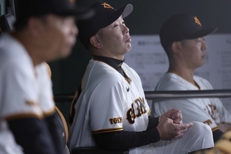 巨人、痛い逆転負け…山﨑武司氏「勝てるゲームを落とした」