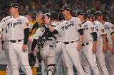 「岡田彰布氏「ちょっときついかもわからんね」首位・阪神、ドーム球場での試合は残り28試合中1試合のみ」の画像1