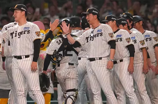 岡田彰布氏「ちょっときついかもわからんね」首位・阪神、ドーム球場での試合は残り28試合中1試合のみ