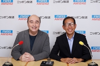 『ジェントル』ワールドが拡大！『ジョセフ・クラフトと松本秀夫のジェントル！ジェントル？』スタート