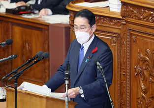 「方針転換できないのは政治家の責任」辛坊治郎　新型コロナ死者数の判定基準に苦言