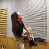 みちょぱ「仕事上、足を出すこともあるだろうし」 ブヨの毒を上手く吸引できず苦悩