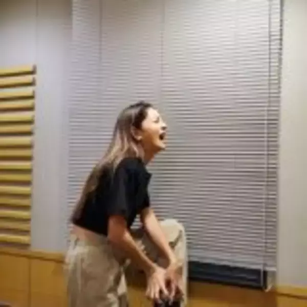 「みちょぱ「仕事上、足を出すこともあるだろうし」 ブヨの毒を上手く吸引できず苦悩」の画像