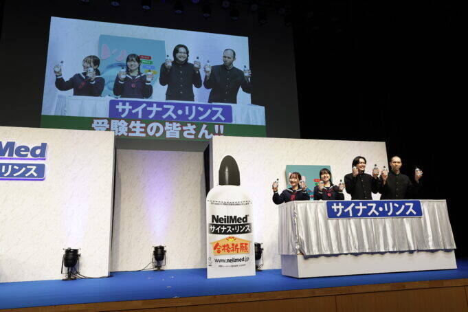 小倉優子「大切な日を元気に過ごせますように」と受験生にエール