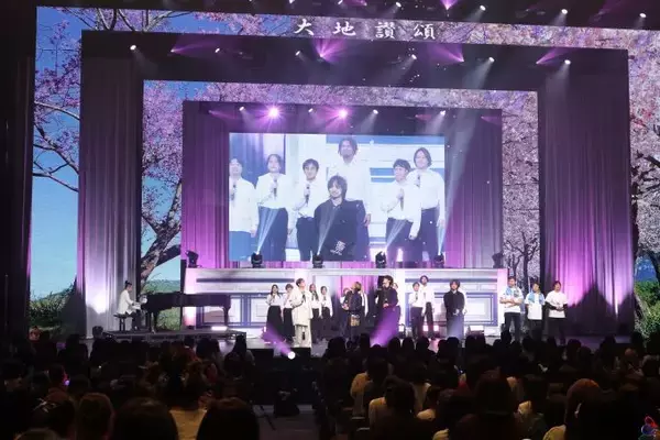 「宮野真守がファンと一緒に作り上げたプレミアムイベント『with MAMO ～White Day～』」の画像