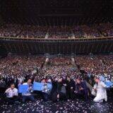 「宮野真守がファンと一緒に作り上げたプレミアムイベント『with MAMO ～White Day～』」の画像13