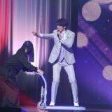 宮野真守がファンと一緒に作り上げたプレミアムイベント『with MAMO ～White Day～』