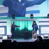 宮野真守がファンと一緒に作り上げたプレミアムイベント『with MAMO ～White Day～』