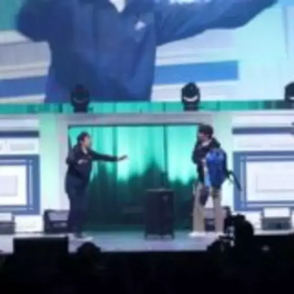 「宮野真守がファンと一緒に作り上げたプレミアムイベント『with MAMO ～White Day～』」の画像