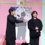 宮野真守がファンと一緒に作り上げたプレミアムイベント『with MAMO ～White Day～』