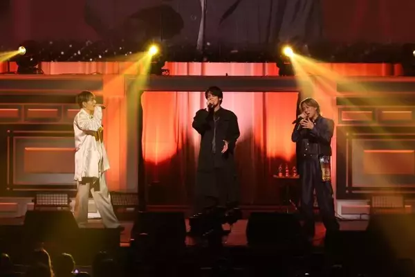 「宮野真守がファンと一緒に作り上げたプレミアムイベント『with MAMO ～White Day～』」の画像