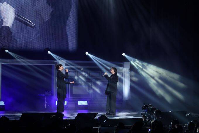 宮野真守がファンと一緒に作り上げたプレミアムイベント『with MAMO ～White Day～』