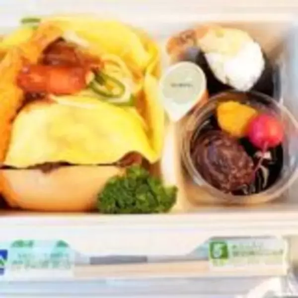 「「のぞみ」で名古屋の喫茶店気分！　“喫茶駅弁”開発のこだわりとは？」の画像