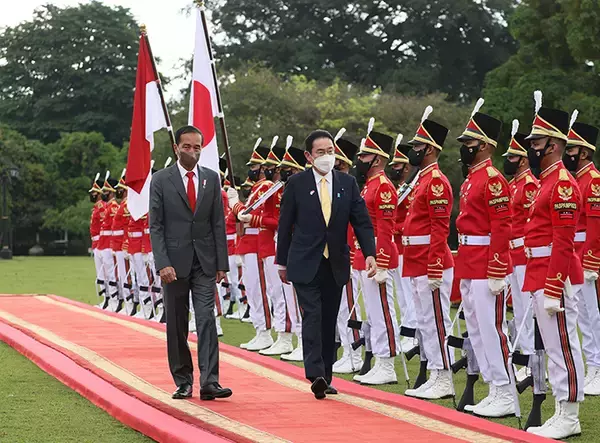 「ロシアとの経済取引が続く国に対してG7が伝えていく必要がある「メッセージ」」の画像