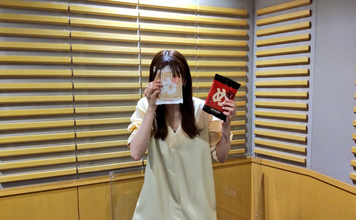 緑黄色社会・長屋晴子「香川にいたら、毎日は余裕ですね！」うどん名店巡りで大興奮