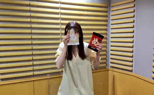 緑黄色社会・長屋晴子「香川にいたら、毎日は余裕ですね！」うどん名店巡りで大興奮