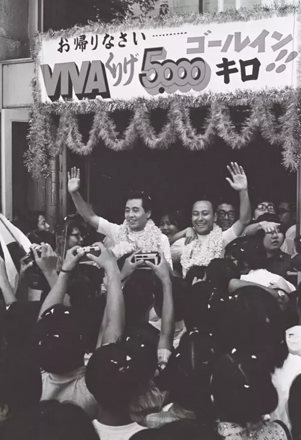 「あれは本当にいい企画」 オールナイトニッポン創世記、熱狂を生んだ“企画力”を高嶋ひでたけが語る