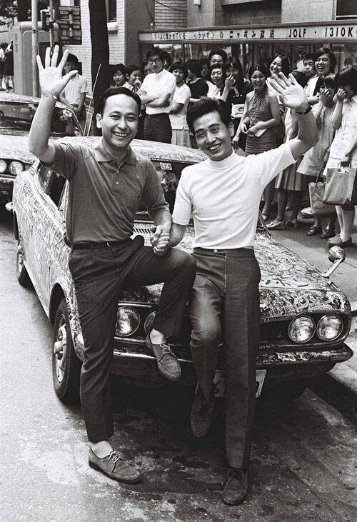 「あれは本当にいい企画」 オールナイトニッポン創世記、熱狂を生んだ“企画力”を高嶋ひでたけが語る