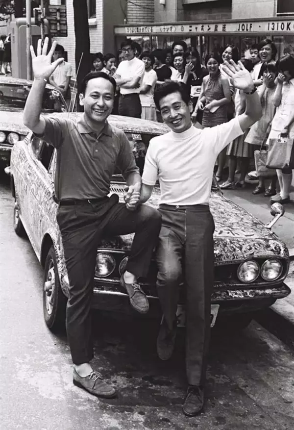 「「あれは本当にいい企画」 オールナイトニッポン創世記、熱狂を生んだ“企画力”を高嶋ひでたけが語る」の画像