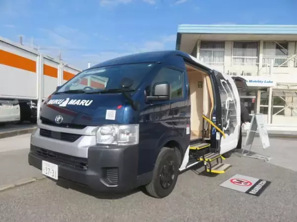 「小型電動モビリティが一堂に　千葉で試乗会」の画像