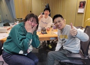 柳沢慎吾が2度目の「ビバデミー賞」を受賞！『高田文夫のラジオビバリー昼ズ』