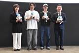 「子供から大人まで楽しめる複合施設へ――施設競輪とアーバンサイクルスポーツが融合した『アーバンサイクルパークス広島』全エリア完成！」の画像1