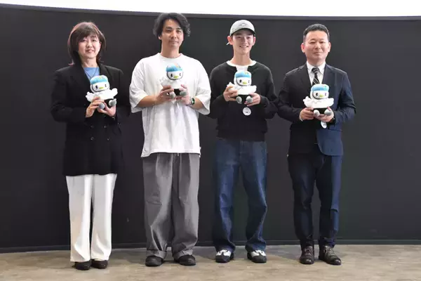子供から大人まで楽しめる複合施設へ――施設競輪とアーバンサイクルスポーツが融合した『アーバンサイクルパークス広島』全エリア完成！