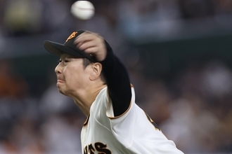 巨人・中川、1回3K！宮本和知氏「調子が良いなという感じを受けました」