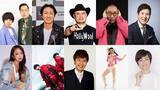 「エバース、ナイナイ矢部、ザコシショウ、関根勤が『ナイツ ザ・ラジオショー』代演パーソナリティを担当！」の画像2