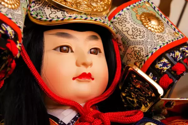 「こどもの日＝男の子の節句」のイメージはいつからできたの？