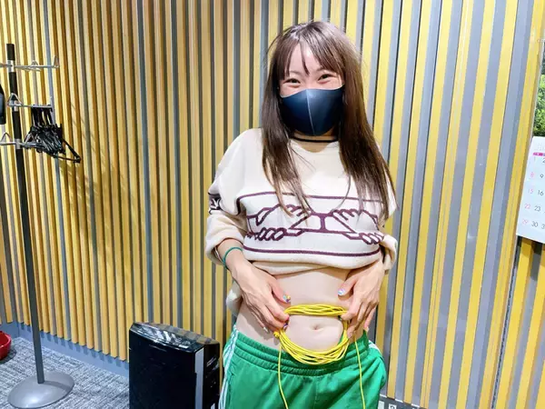 フワちゃん、指原莉乃の助け舟をスルーして反省　バラエティ番組なのに正論モード剥き出しで「ヤバくない？ この回答……」