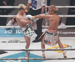 辛坊治郎「地上波テレビの終焉思わせる」　ABEMA独占放送「THE MATCH 2022」の興行売り上げに驚愕