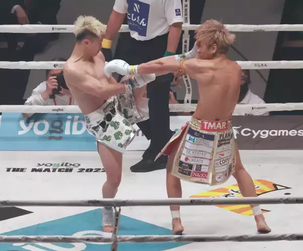 辛坊治郎「地上波テレビの終焉思わせる」　ABEMA独占放送「THE MATCH 2022」の興行売り上げに驚愕