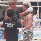 辛坊治郎「地上波テレビの終焉思わせる」　ABEMA独占放送「THE MATCH 2022」の興行売り上げに驚愕