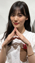 山下美月、乃木坂46卒業を控え「本当に本当に感謝の気持ちでいっぱいです」　卒業後も「ファンの皆さんとお会いできる場所を必ず作りたい」