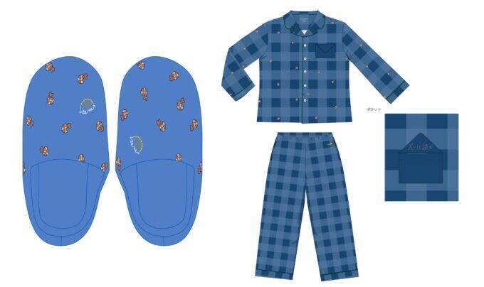 番組グッズ第2弾！ 海のスリッパ 受注販売スタート！『あののオールナイトニッポン0(ZERO)』