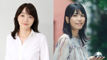 今年40歳、異色コンビがニッポン放送で初の特番！『雨宮萌果と紺野ぶるま 萎れないふたり』
