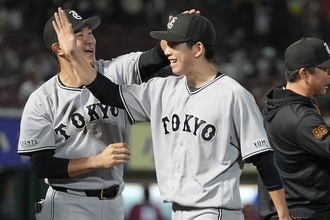 巨人・戸郷は完全復活！？江本氏の見解は？