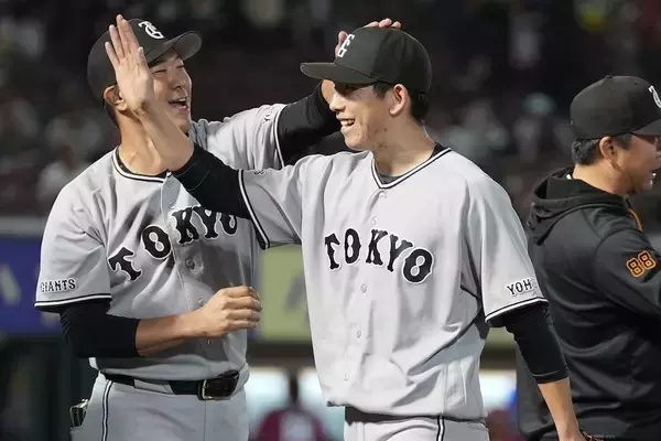 巨人・戸郷は完全復活！？江本氏の見解は？