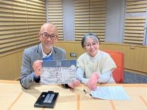 竹下景子が初登場！上柳念願のラジオドラマ共演もついに実現！『上柳昌彦 あさぼらけ』