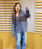 「みちょぱ、2023年の抱負を明かす「現状維持が一番難しいですから」」の画像1